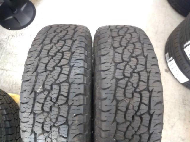 WORK
CRAG
PSV
+
BFGoodrich
Trail
Terrain
T / A