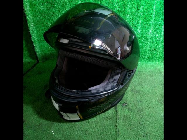 商談中】SHOEI フルフェイスヘルメット Z-7 TERMINUS 廃盤｜Yahoo 