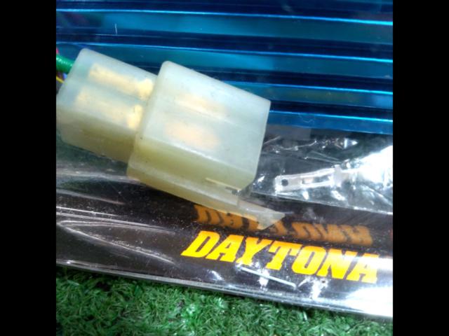 DAYTONA
Live DIO
Progress Racing CDI