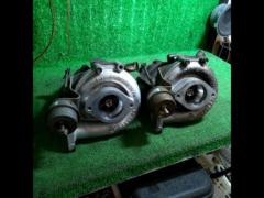 NISSAN
Skyline GT-R / BNR32
Genuine
Turbine