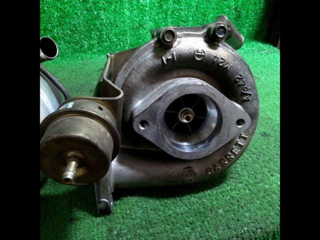 NISSAN
Skyline GT-R / BNR32
Genuine
Turbine