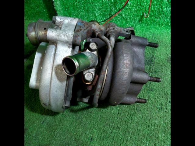 NISSAN
Skyline GT-R / BNR32
Genuine
Turbine