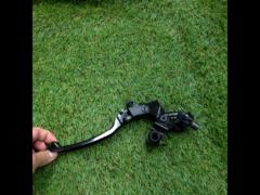 GALESPEED
Wire clutch holder
22.2Φ