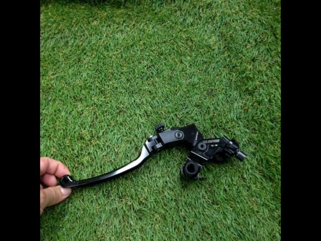 GALESPEED
Wire clutch holder
22.2Φ