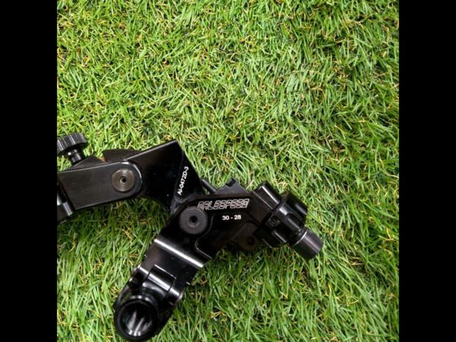 GALESPEED
Wire clutch holder
22.2Φ