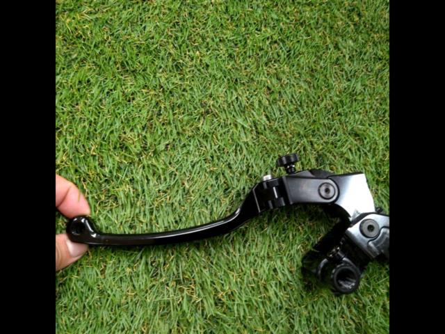 GALESPEED
Wire clutch holder
22.2Φ