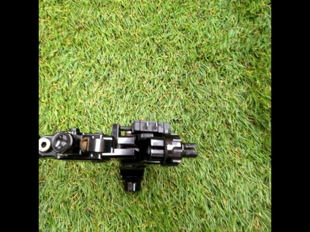 GALESPEED
Wire clutch holder
22.2Φ