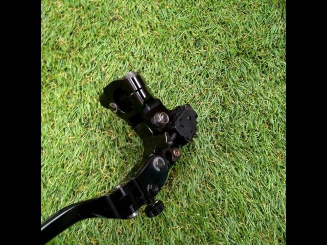 GALESPEED
Wire clutch holder
22.2Φ