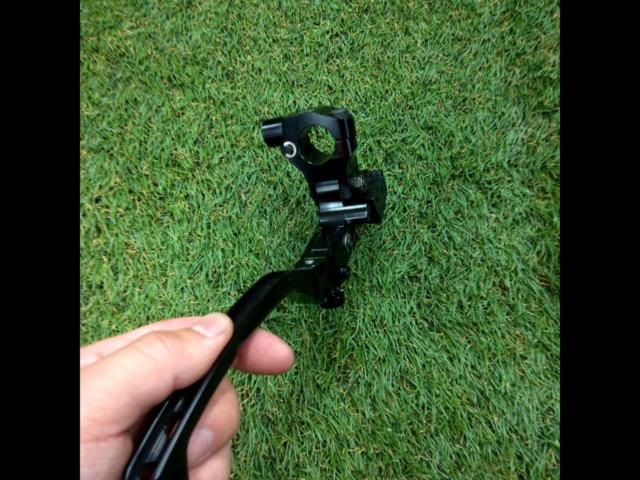 GALESPEED
Wire clutch holder
22.2Φ