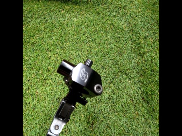 GALESPEED
Wire clutch holder
22.2Φ