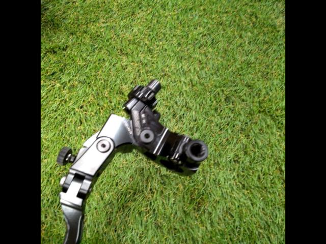 GALESPEED
Wire clutch holder
22.2Φ