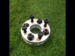 Unknown Manufacturer
Wide tread spacer / Waitore
M12 × P1.5
100-4H
20 mm