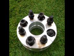 Unknown Manufacturer
Wide tread spacer / Waitore
M12 × P1.5
100-4H
25 mm