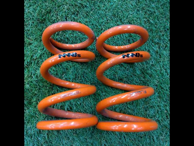 MAQs
Series winding spring
ID65
H150mm
16K