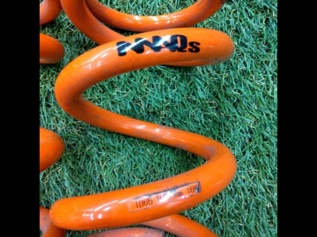 MAQs
Series winding spring
ID65
H150mm
16K