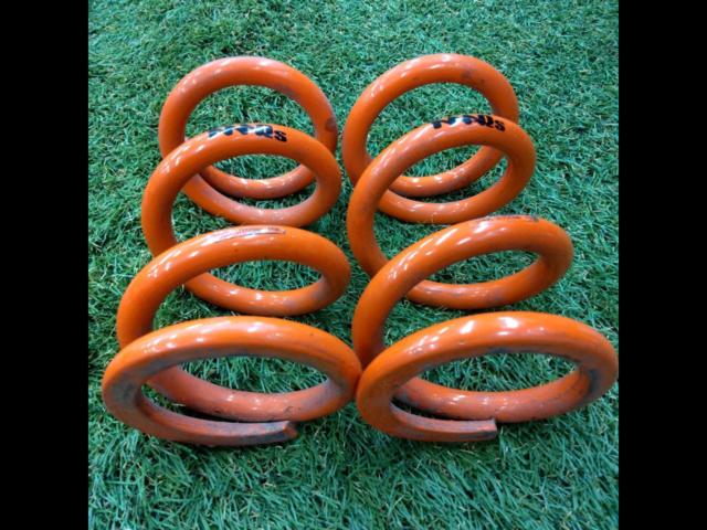 MAQs
Series winding spring
ID65
H150mm
16K