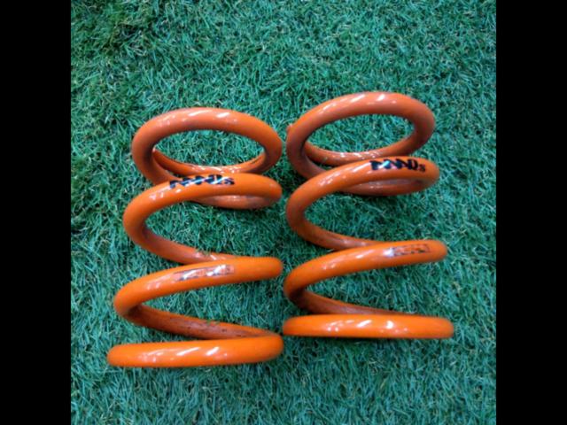 MAQs
Series winding spring
ID65
H125mm
12K