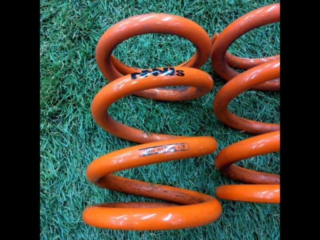 MAQs
Series winding spring
ID65
H125mm
12K