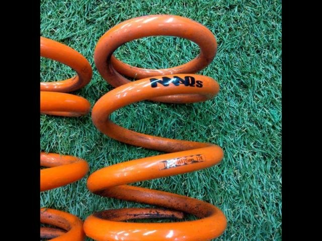 MAQs
Series winding spring
ID65
H125mm
12K