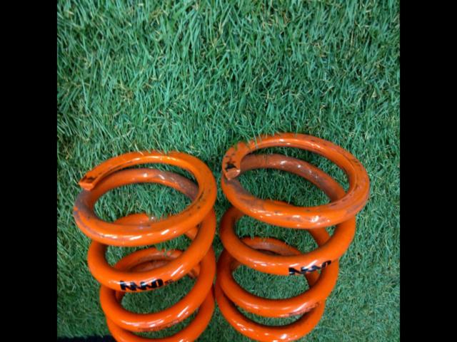 MAQs
Series winding spring
ID65
H125mm
12K