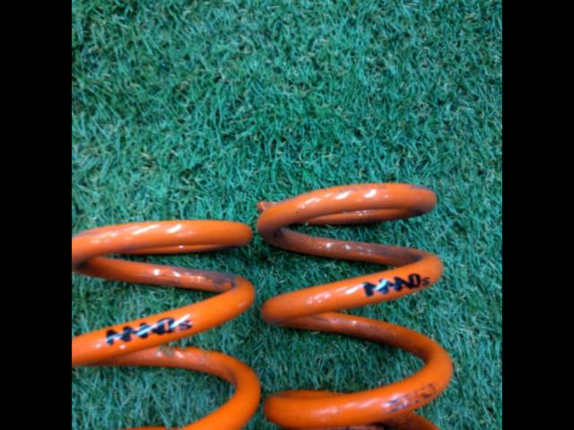 MAQs
Series winding spring
ID65
H125mm
12K