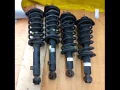 MAZDA
NB6C
Roadster
Genuine suspension kit