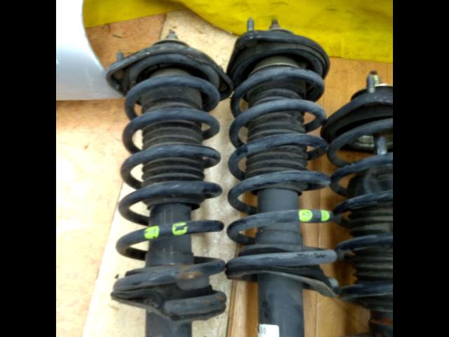 MAZDA
NB6C
Roadster
Genuine suspension kit