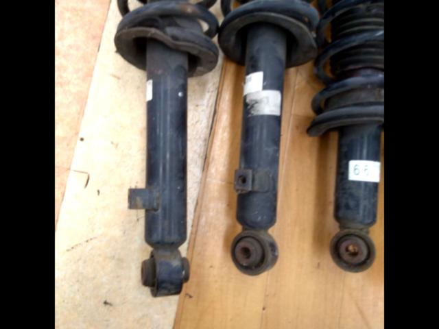 MAZDA
NB6C
Roadster
Genuine suspension kit