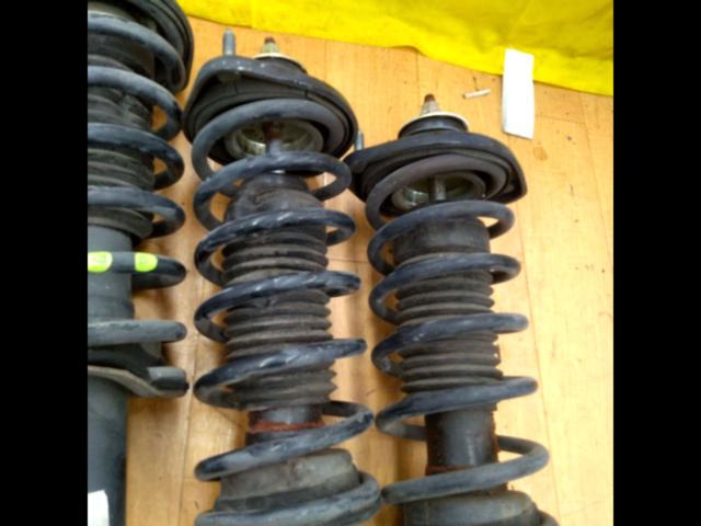 MAZDA
NB6C
Roadster
Genuine suspension kit