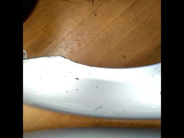 MAZDA
NB6C
Roadster genuine
Fender left right set