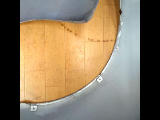 MAZDA
NB6C
Roadster genuine
Fender left right set