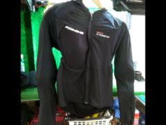 KOMINE
SK-693
CE
Armored top innerwear
L