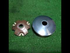SUZUKI
ZZ
CA1PB
Genuine
Pulley