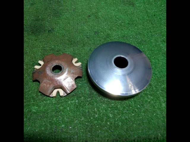 SUZUKI
ZZ
CA1PB
Genuine
Pulley