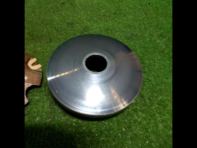 SUZUKI
ZZ
CA1PB
Genuine
Pulley