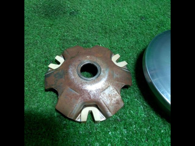 SUZUKI
ZZ
CA1PB
Genuine
Pulley