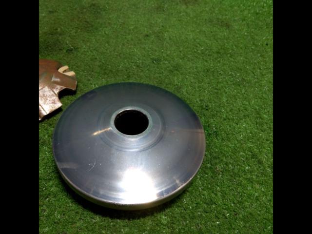 SUZUKI
ZZ
CA1PB
Genuine
Pulley