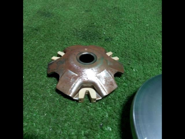 SUZUKI
ZZ
CA1PB
Genuine
Pulley