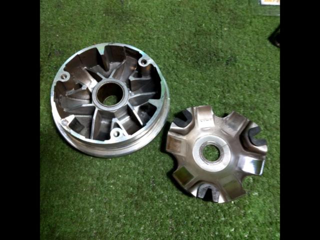 SUZUKI
ZZ
CA1PB
Genuine
Pulley
