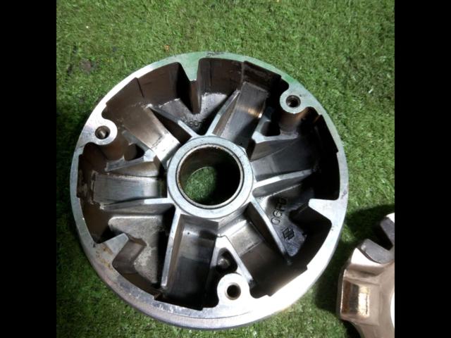 SUZUKI
ZZ
CA1PB
Genuine
Pulley