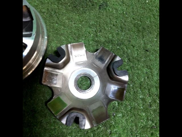 SUZUKI
ZZ
CA1PB
Genuine
Pulley