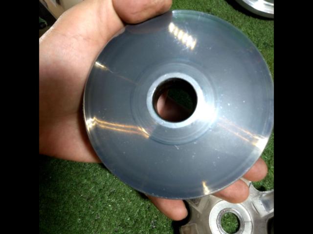 SUZUKI
ZZ
CA1PB
Genuine
Pulley