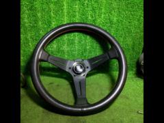 NARDI
CLASSIC
Punching Leather
Steering
35Φ