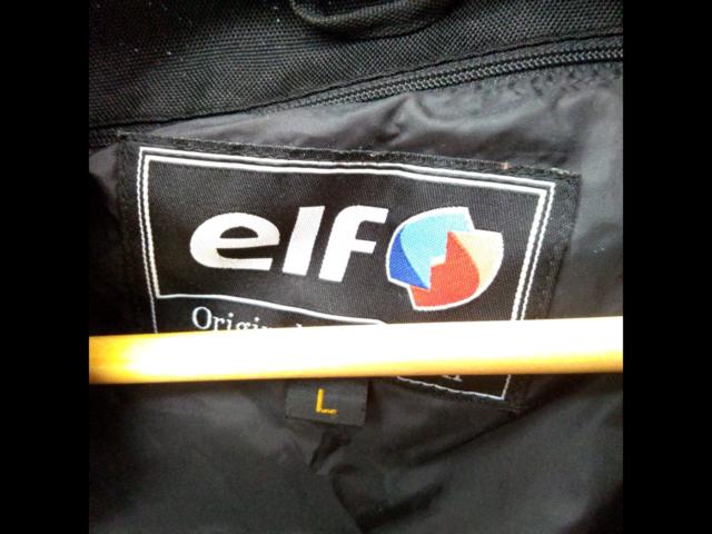 elf
Mesh jacket
EL-8226
Size: L