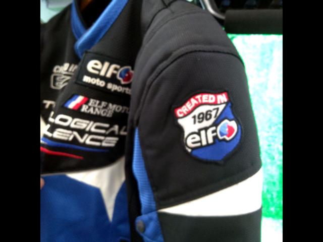 elf
Mesh jacket
EL-8226
Size: L