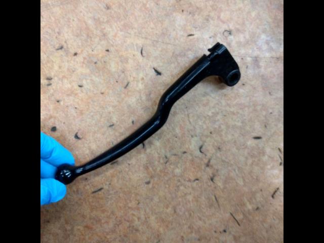 YAMAHA
YZF-R1
5PW
02-03
Genuine clutch lever