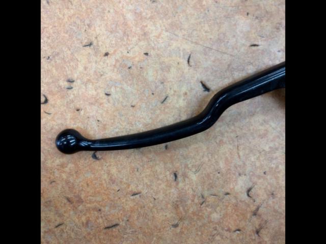 YAMAHA
YZF-R1
5PW
02-03
Genuine clutch lever