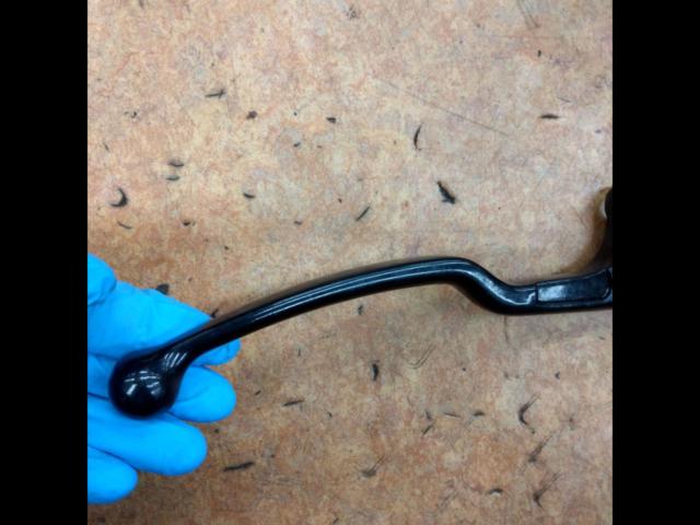 YAMAHA
YZF-R1
5PW
02-03
Genuine clutch lever