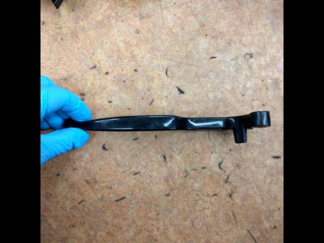 YAMAHA
YZF-R1
5PW
02-03
Genuine clutch lever