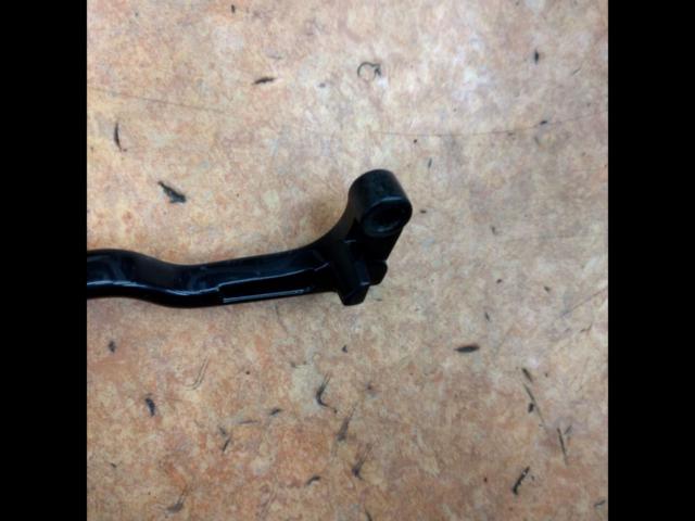 YAMAHA
YZF-R1
5PW
02-03
Genuine clutch lever